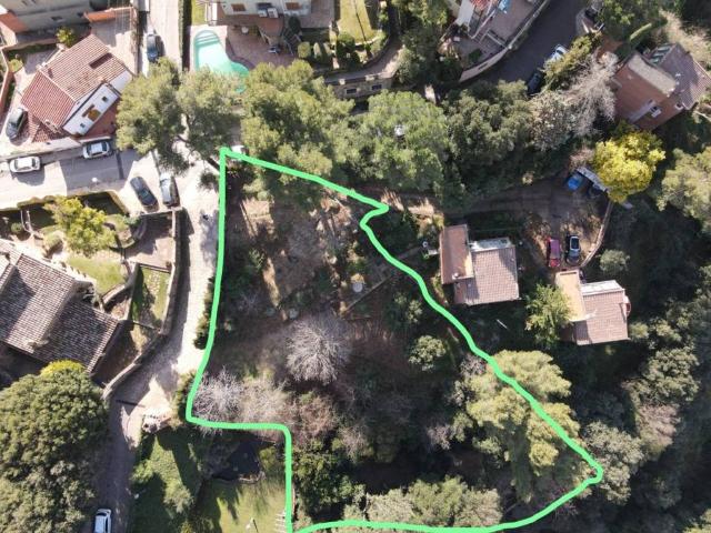 Terreno en venta en Vallès Oriental, Catalunya