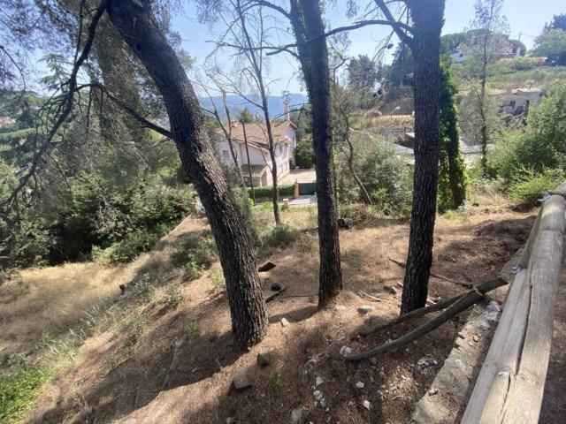 Terreno en venta en Vallès Oriental, Catalunya