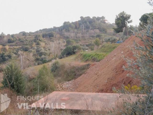 Terreno en venta en Vallès Oriental, Catalunya