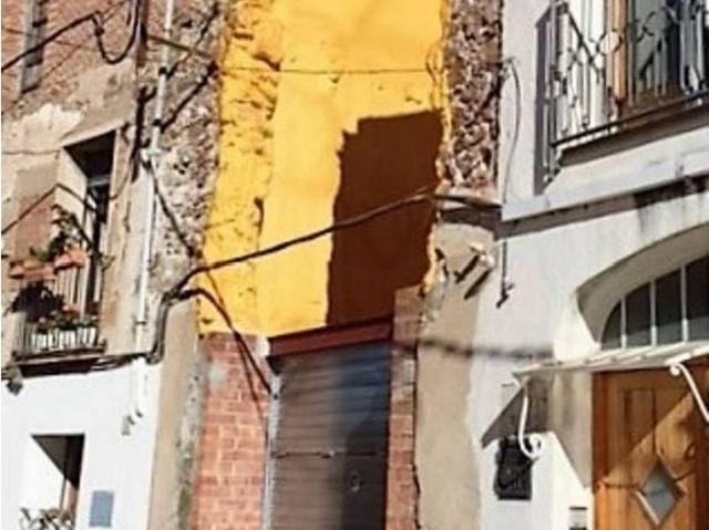 Terreno en venta en Vallès Oriental, Catalunya