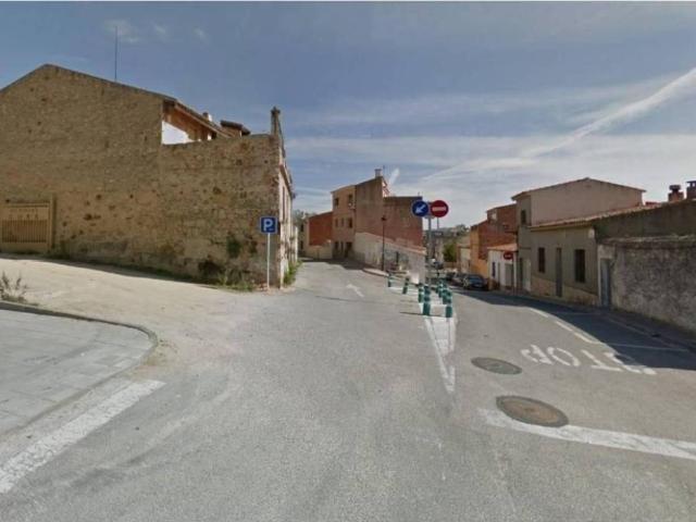 Terreno en venta en Sant Feliu de Guíxols, Girona
