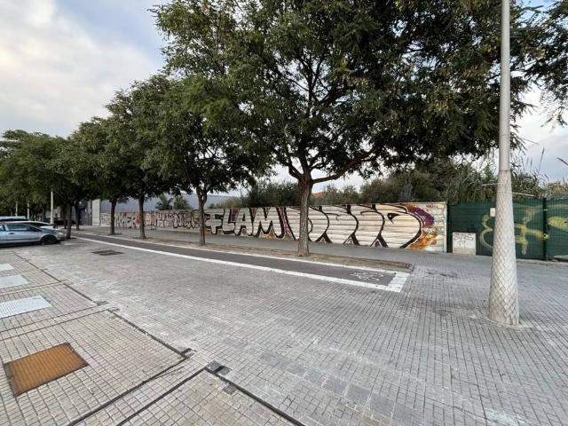 Terreno en venta en Baix Llobregat, Catalunya