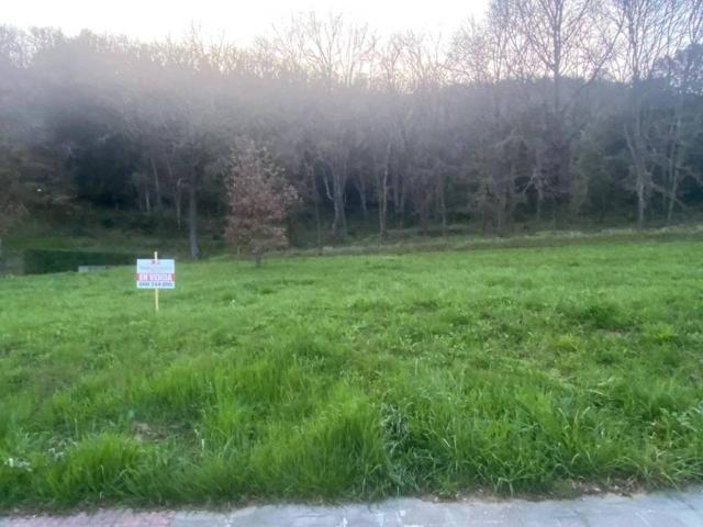 Terreno en venta en Garrotxa, Catalunya