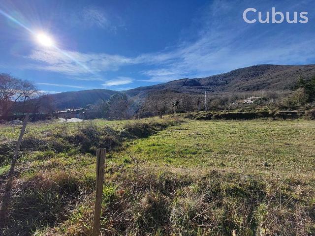 Terreno en venta en Garrotxa, Catalunya