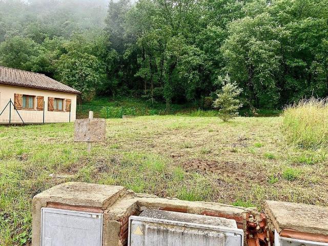 Terreno en venta en Garrotxa, Catalunya