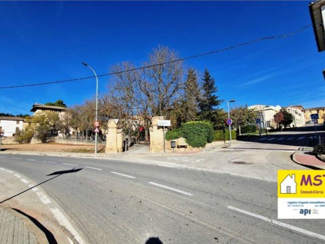 Terreno en venta en Bages, Catalunya