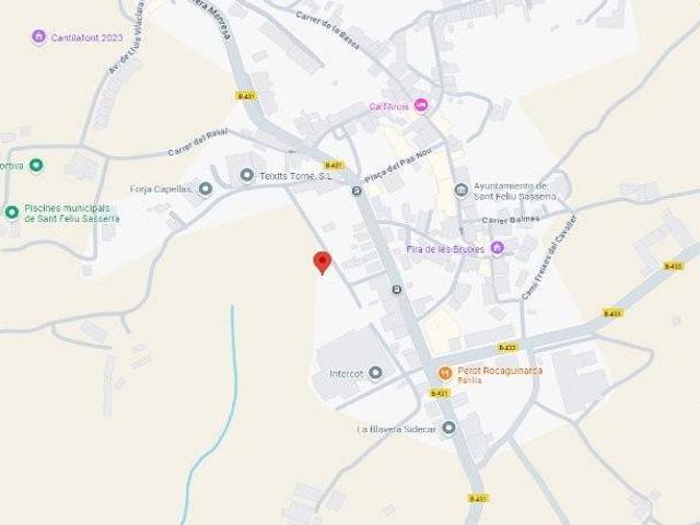 Terreno en venta en Bages, Catalunya
