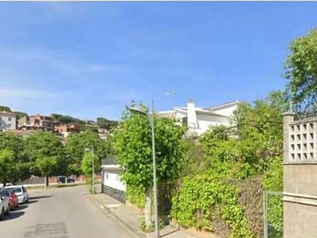 Terreno en venta en Vallès Oriental, Catalunya