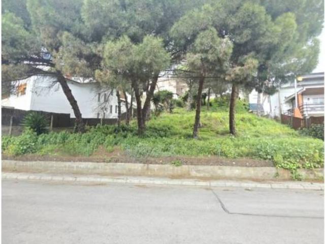 Terreno en venta en Vallès Oriental, Catalunya