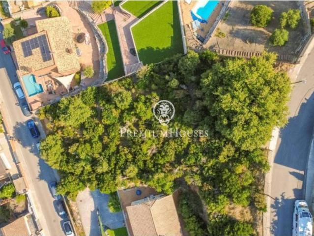 Terreno en venta en Vallès Oriental, Catalunya