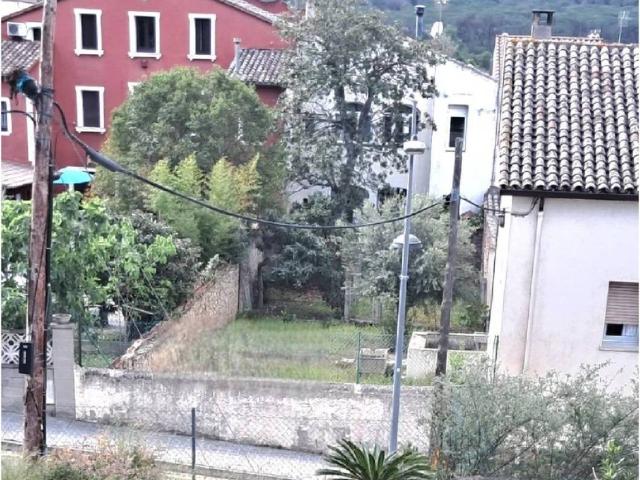 Terreno en venta en Sant Fost De Campsentelles, Barcelona