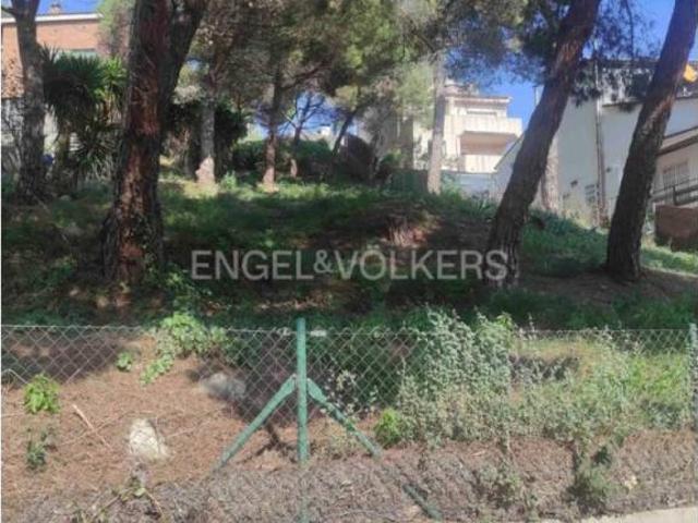 Terreno en venta en Sant Fost De Campsentelles, Barcelona