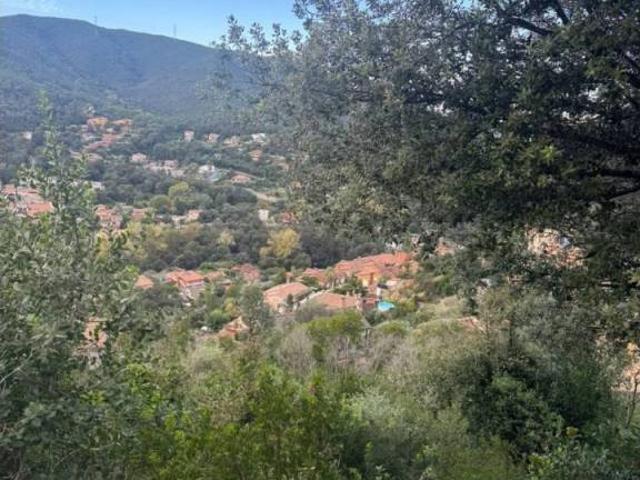 Terreno en venta en Sant Fost De Campsentelles, Barcelona