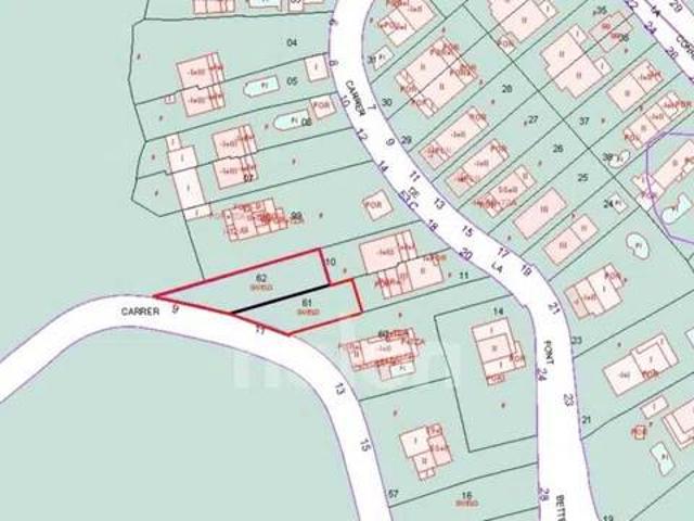 Terreno en venta en Vallès Oriental, Catalunya