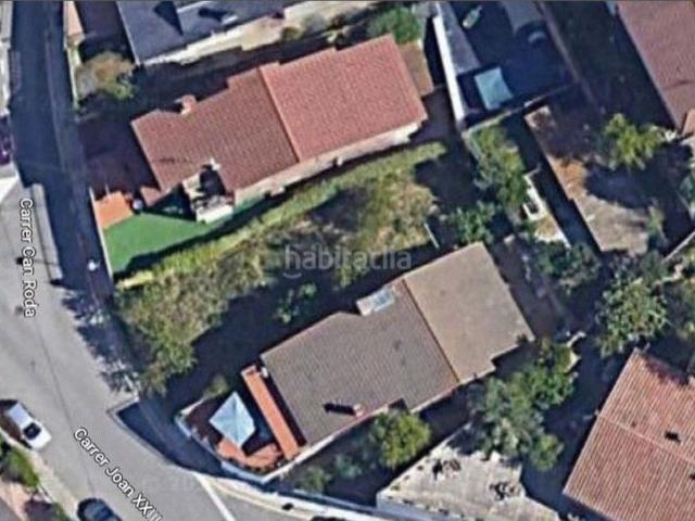 Terreno en venta en Vallès Oriental, Catalunya