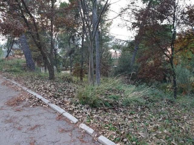 Terreno en venta en les Brucardes, Bages