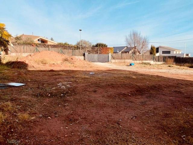 Terreno en venta en Pineda de Bages, Sant Fruitós de Bages