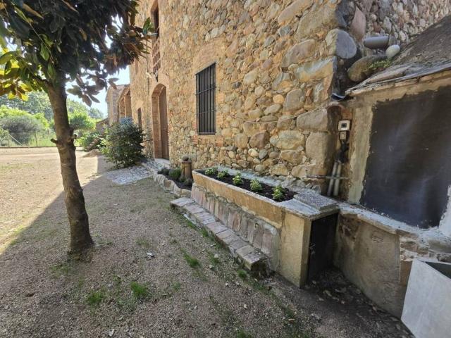 Casa Rural en venta en Gironès, Catalunya