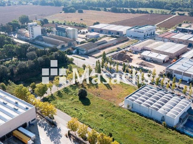 Terreno en venta en Gironès, Catalunya