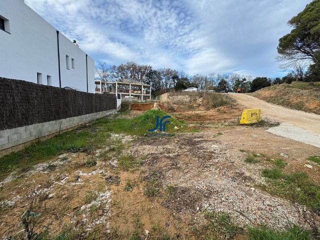 Terreno en venta en Gironès, Catalunya