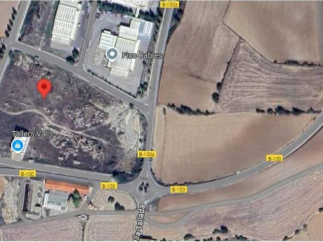 Terreno en venta en Segarra, Catalunya