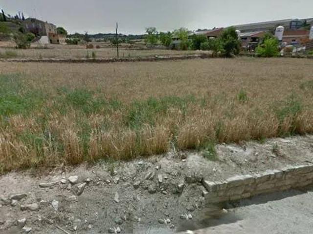 Terreno en venta en Segarra, Catalunya