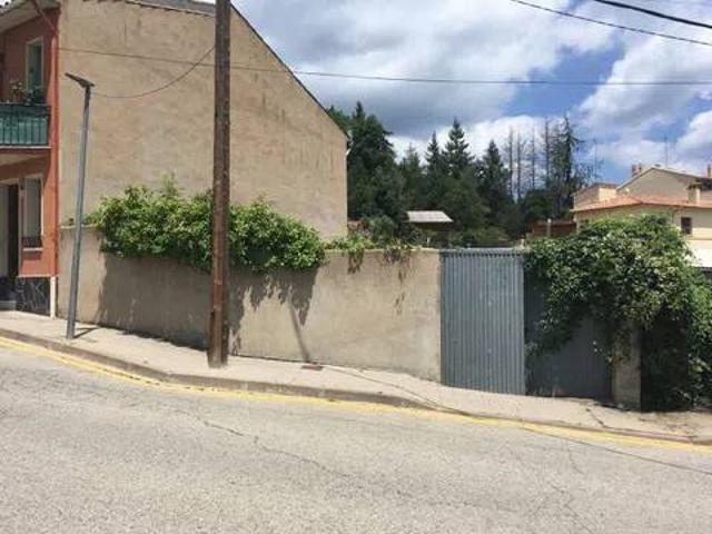Terreno en venta en la Selva, Catalunya