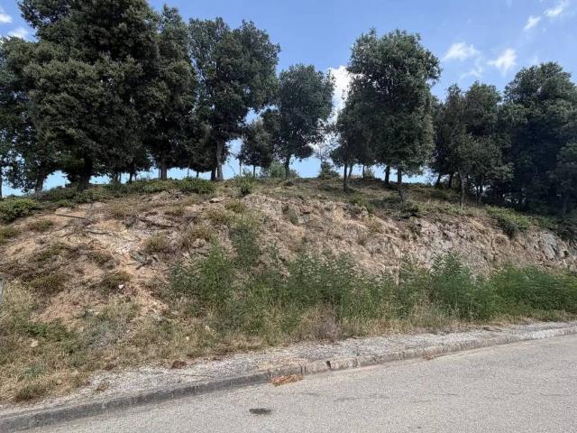 Terreno en venta en la Selva, Catalunya