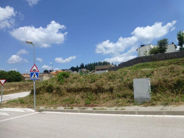 Terreno en venta en la Selva, Catalunya