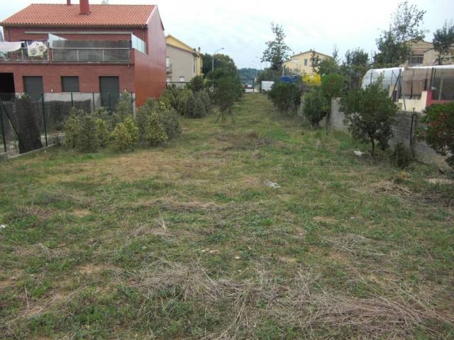 Terreno en venta en la Selva, Catalunya