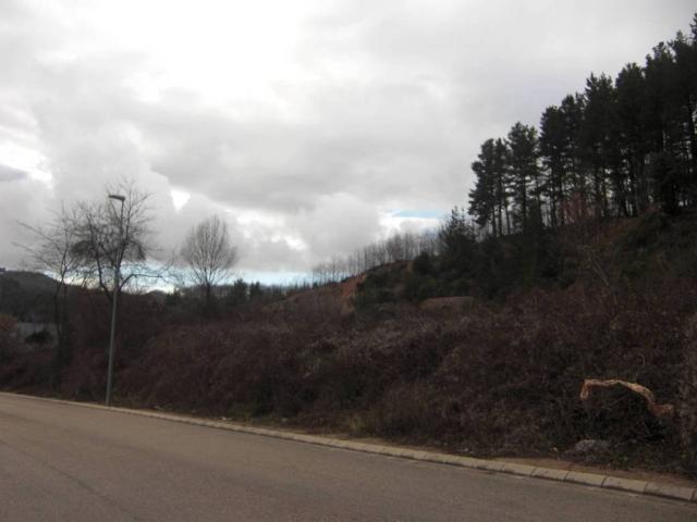 Terreno en venta en la Selva, Catalunya
