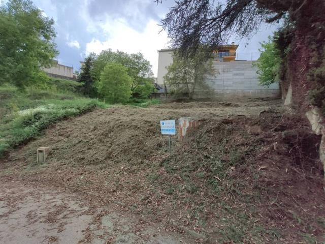 Terreno en venta en la Selva, Catalunya