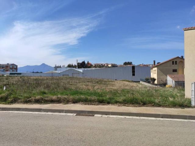 Terreno en venta en la Selva, Catalunya