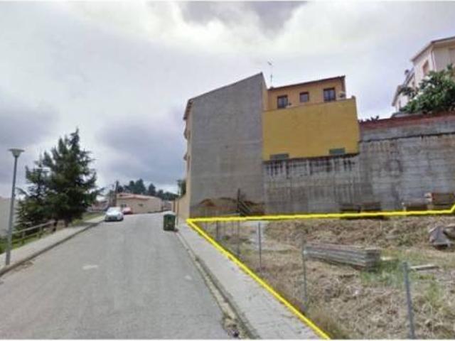Terreno en venta en la Selva, Catalunya