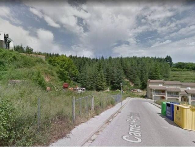Terreno en venta en la Selva, Catalunya