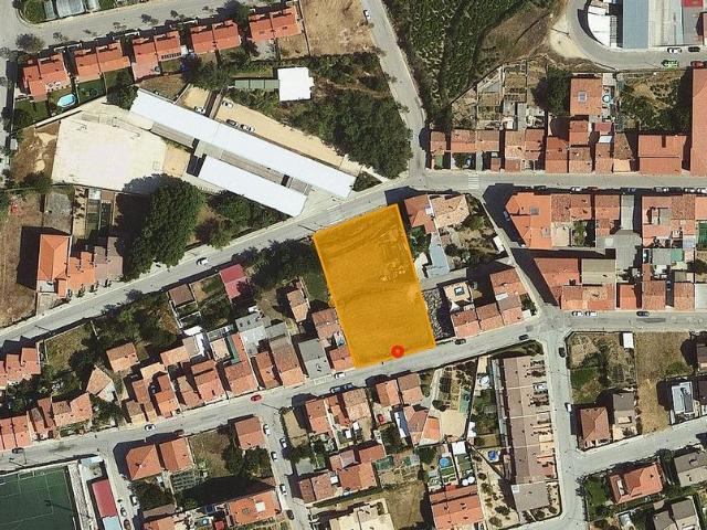 Terreno en venta en Sant Hilari Sacalm, Girona