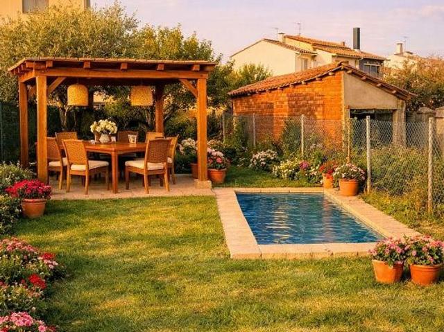 Terreno en venta en la Selva, Catalunya