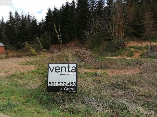 Terreno en venta en la Selva, Catalunya