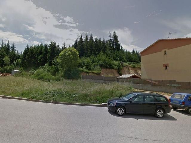 Terreno en venta en Sant Hilari Sacalm, Girona