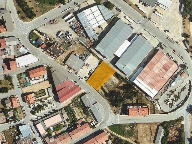Terreno en venta en Sant Hilari Sacalm, Girona
