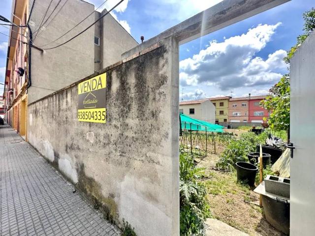 Terreno en venta en Osona, Catalunya