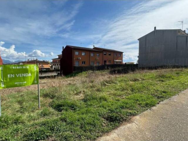 Terreno en venta en Osona, Catalunya