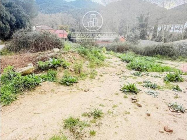 Terreno en venta en Maresme, Catalunya