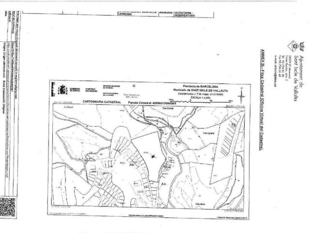 Terreno en venta en Maresme, Catalunya