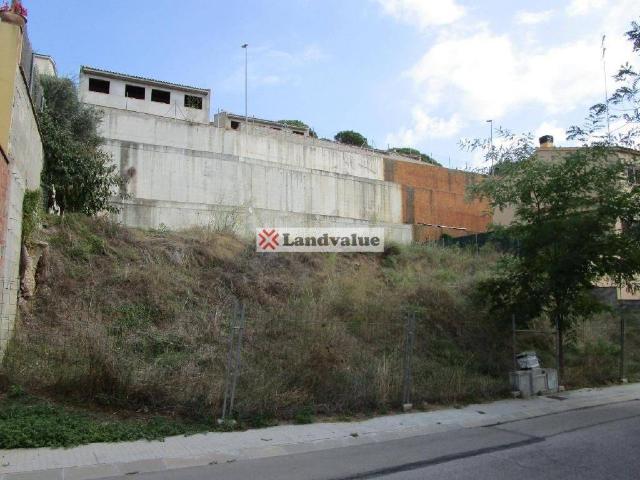 Terreno en venta en Maresme, Catalunya