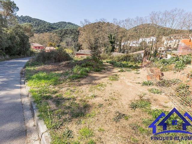 Terreno en venta en Maresme, Catalunya