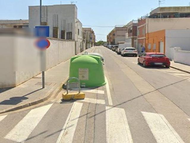 Terreno en venta en Sant Jaume D'enveja
