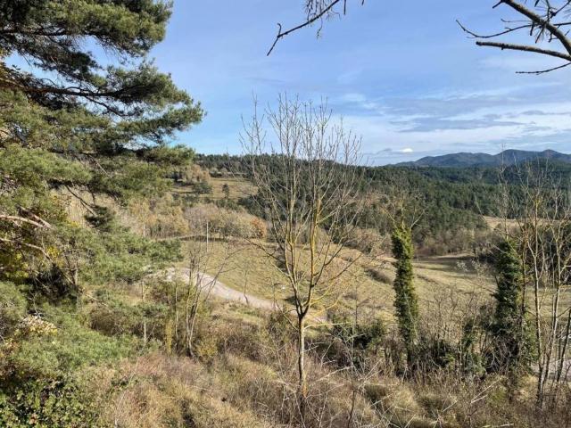 Terreno en venta en Berguedà, Catalunya