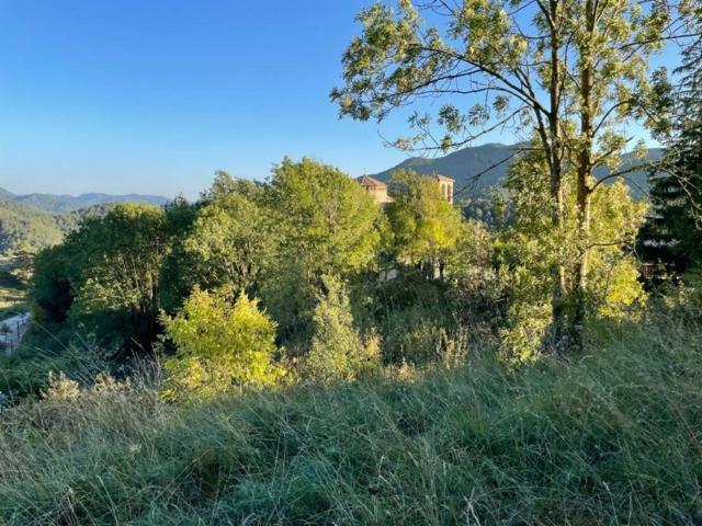Terreno en venta en Berguedà, Catalunya