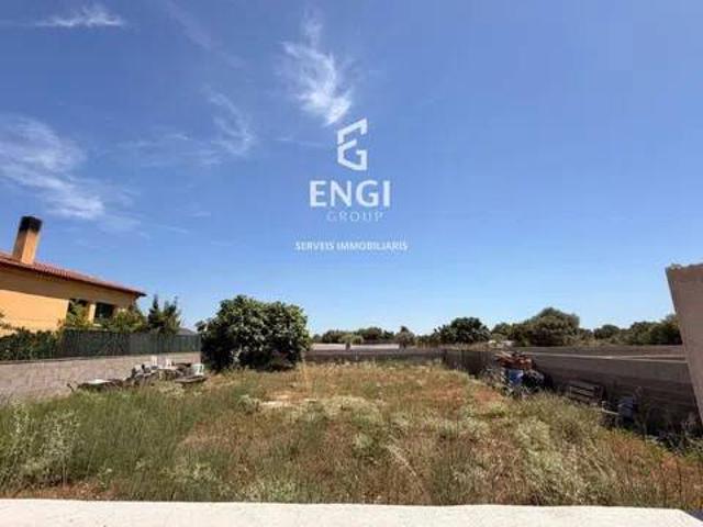 Terreno en venta en el Papiolet, Baix Penedès